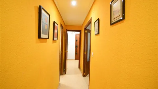 Rooms in Alboraya - photo 10