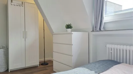 Rooms in Cologne Innenstadt - photo 3