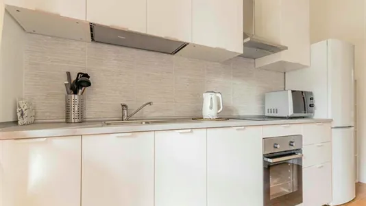 Rooms in Padua - photo 6