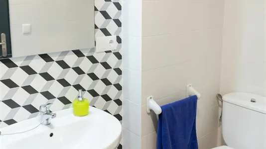 Rooms in Alboraya - photo 4