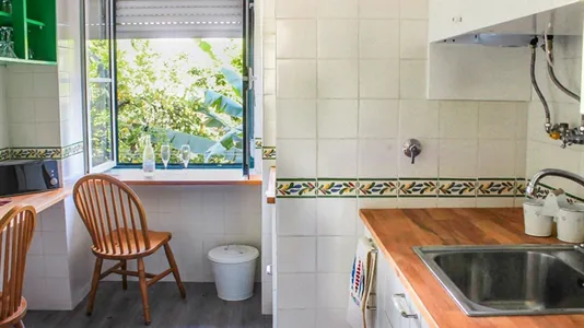 Apartments in Location is not specified - photo 5