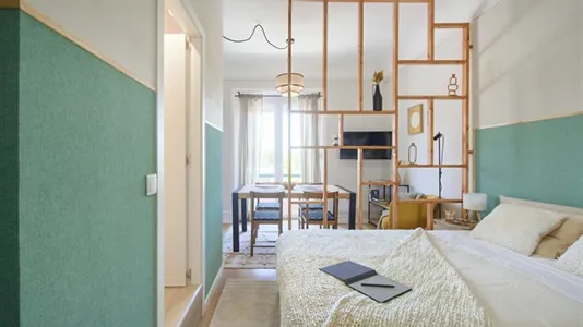 Apartments in Location is not specified - photo 3