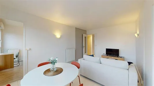 Rooms in Rouen - photo 4