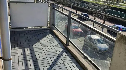 Rooms in Location is not specified - photo 4