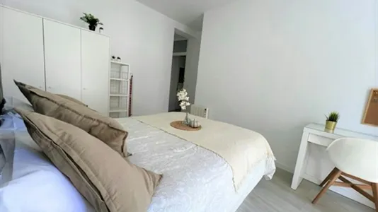 Rooms in Madrid Arganzuela - photo 10