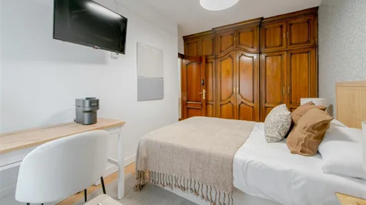 Rooms in Madrid Fuencarral-El Pardo - photo 5