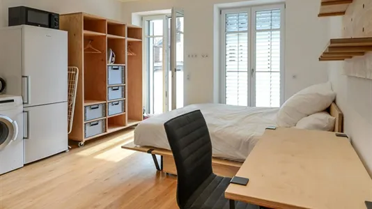 Apartments in Location is not specified - photo 3