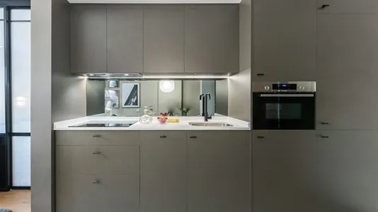 Apartments in Madrid Salamanca - photo 6