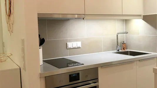 Apartments in Location is not specified - photo 10