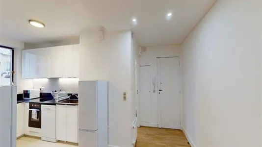 Rooms in Paris 15ème arrondissement - photo 10