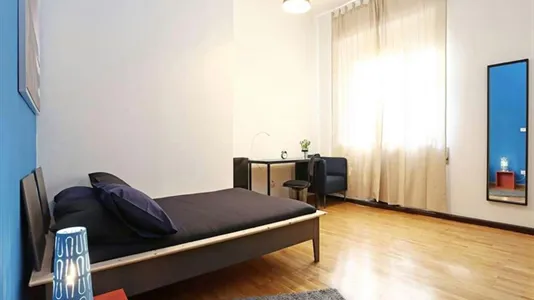 Rooms in Roma Municipio II – Parioli/Nomentano - photo 7