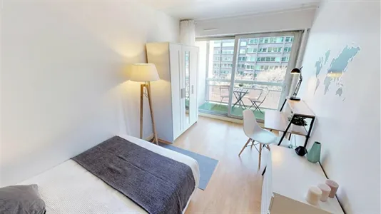 Rooms in Nanterre - photo 2