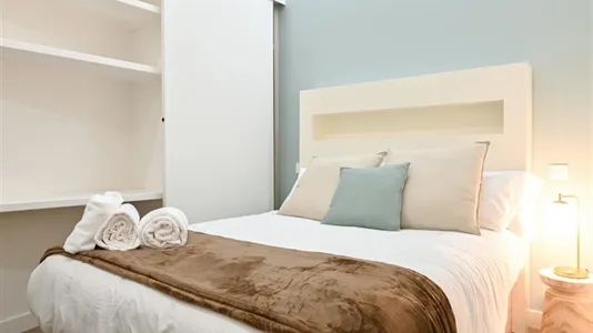 Apartments in Madrid Centro - photo 2