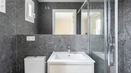 Rooms in Barcelona Sarrià-St. Gervasi - photo 6