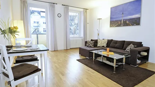 Apartments in Berlin Mitte - photo 2
