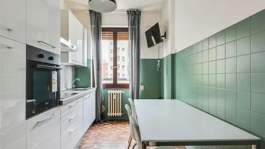 Rooms in Milano Zona 2 - Stazione Centrale, Gorla, Turro, Greco, Crescenzago - photo 9
