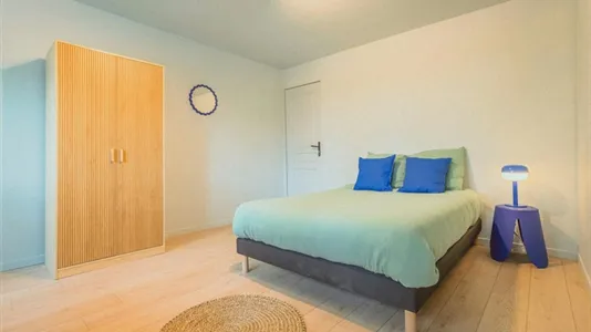Rooms in Bobigny - photo 3