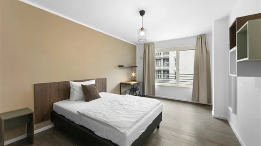 Rooms in Berlin Mitte - photo 1