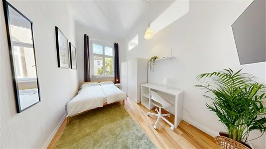 Apartments in Berlin Charlottenburg-Wilmersdorf - photo 6