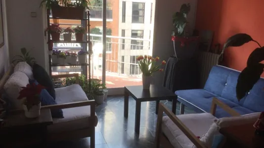 Rooms in Barcelona Eixample - photo 10