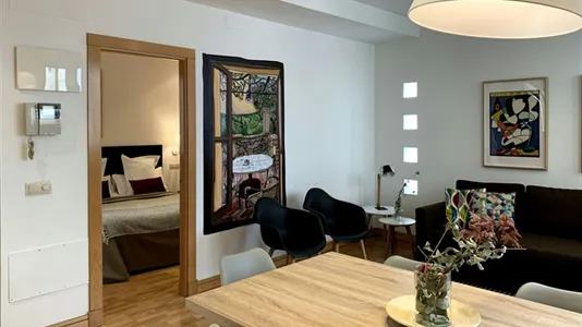 Apartments in Madrid Centro - photo 3