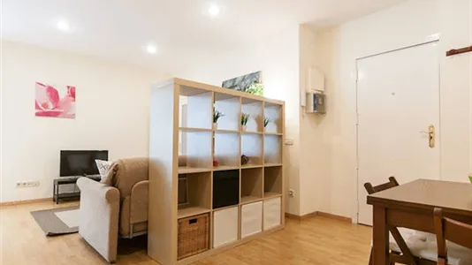 Apartments in Barcelona Sarrià-St. Gervasi - photo 4