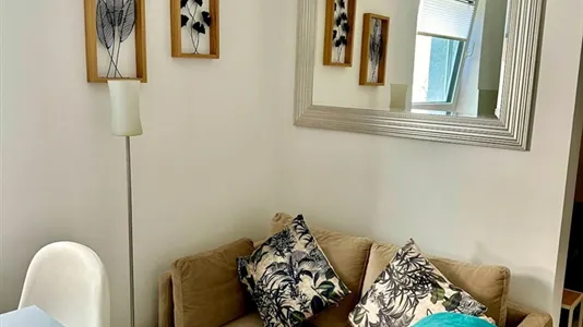 Apartments in Cologne Nippes - photo 9