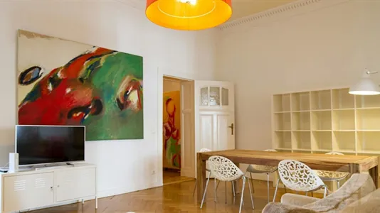 Rooms in Berlin Charlottenburg-Wilmersdorf - photo 10