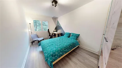 Room for rent in Lyon, Auvergne-Rhône-Alpes