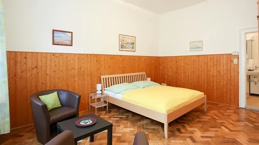 Apartments in Wien Ottakring - photo 3