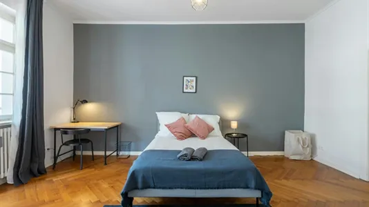 Rooms in Berlin Charlottenburg-Wilmersdorf - photo 3