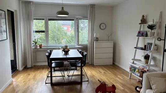 Apartments in Stockholm West - photo 3