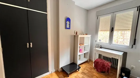 Apartments in Madrid Arganzuela - photo 9