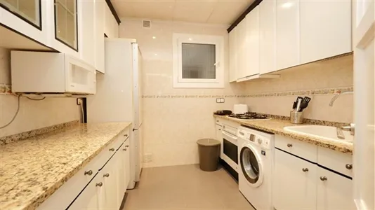 Rooms in Barcelona Gràcia - photo 8