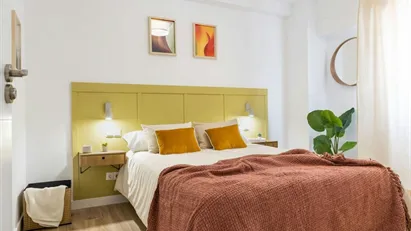 Room for rent in Coslada, Comunidad de Madrid
