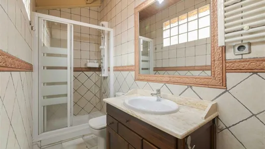 Apartments in Madrid Chamartín - photo 8