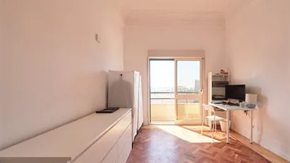 Room for rent in Lisbon (region)