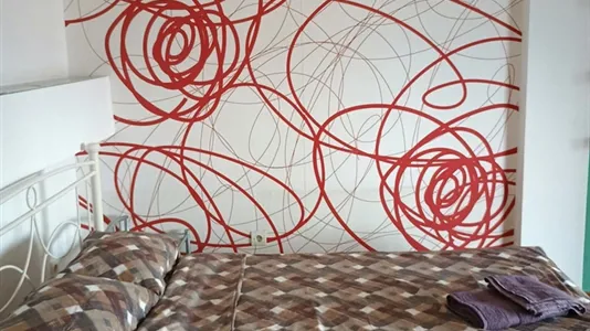 Rooms in Athens Agios Nikolaos - photo 2