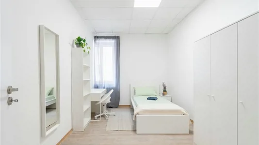 Rooms in Turin - photo 1