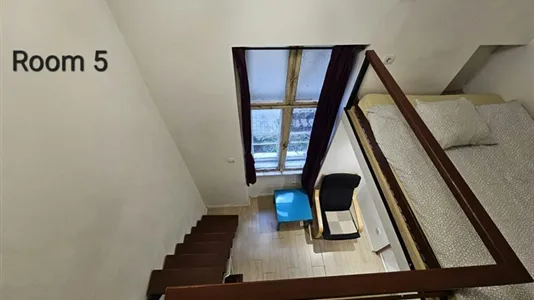 Rooms in Budapest Terézváros - photo 2