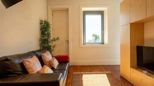 Apartments in Location is not specified - photo 6