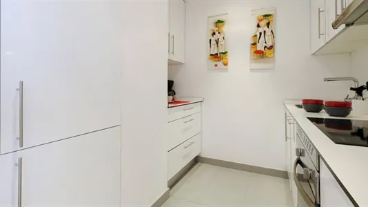 Apartments in Madrid Salamanca - photo 8