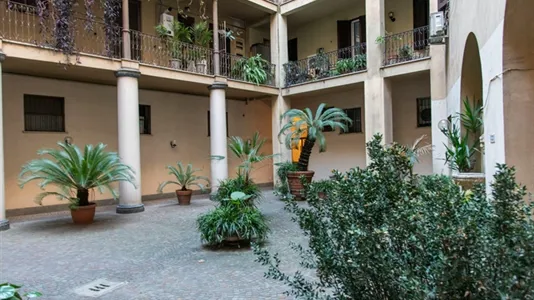 Rooms in Roma Municipio II – Parioli/Nomentano - photo 9