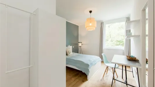 Rooms in Berlin Mitte - photo 2