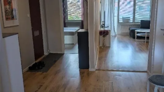 Apartments in Sollentuna - photo 8