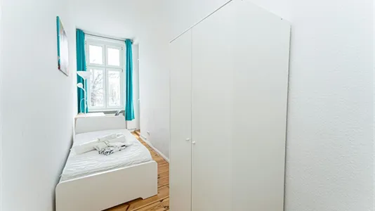 Rooms in Berlin Pankow - photo 2
