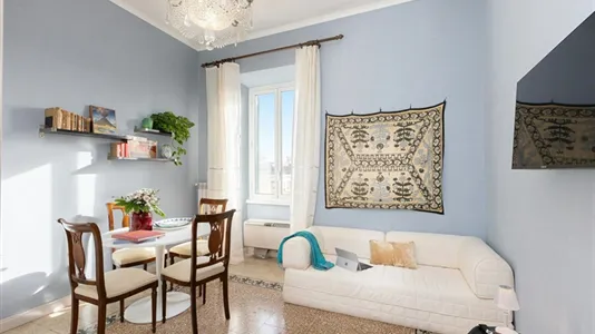 Apartments in Roma Municipio VII – Appio-Latino/Tuscolano/Cinecittà - photo 7