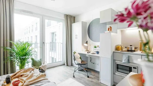 Apartments in Berlin Mitte - photo 5