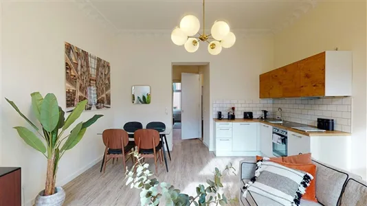 Apartments in Berlin Mitte - photo 3