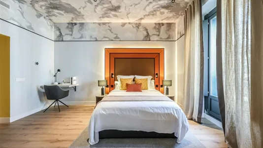 Apartments in Madrid Centro - photo 1